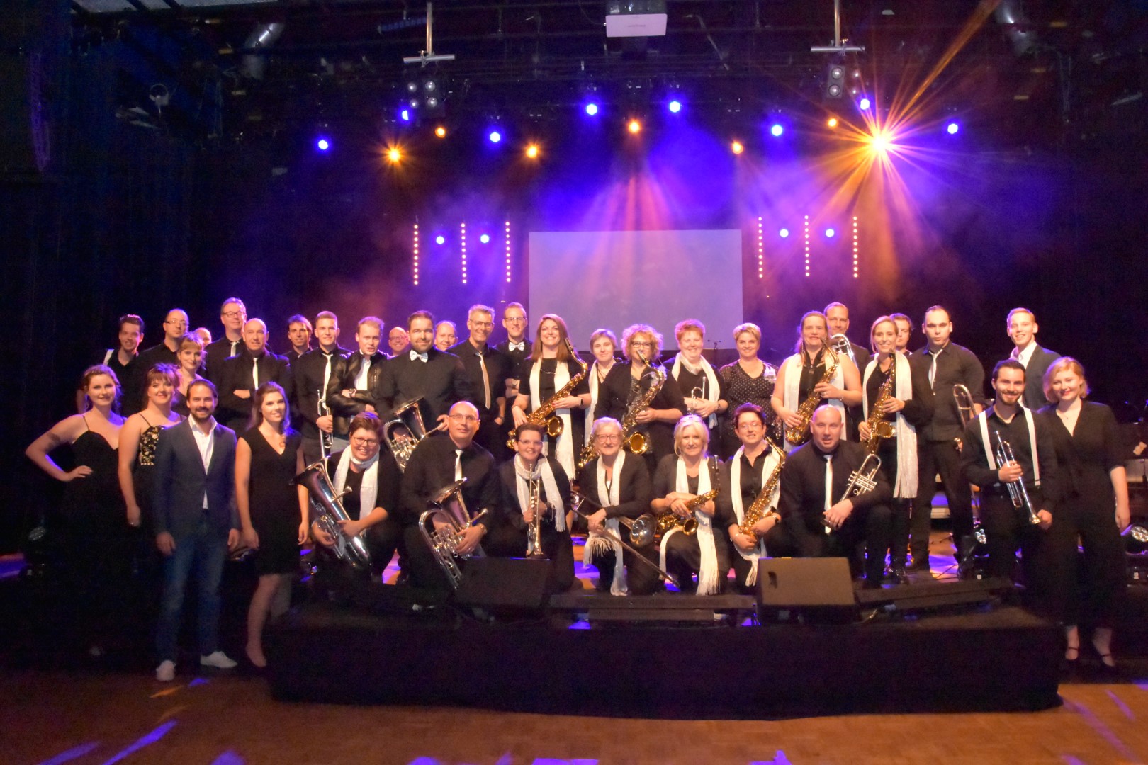 Showband Taxandria